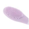 Healvian 1set Diy Silicone Face Mask Bowl Set Kit Mixing Bowl Brush Stirring Rods Measuring Spoon for Easy Skincare Mixing Homemade Masks view 3