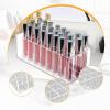 24 Slot Acrylic Lipstick Organizer Makeup Brush Holder Cosmetic Display Case for Drawer Dorm Bedroom Vanity view 2