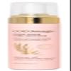 Cocomagic Frizz-Free Curl Mousse with Coconut Oil | Defines & Controls Curls with Soft Hold & Hydration | Non-Greasy, Paraben-Free, Gentle for All Hair Types, 6.5 Fl Oz view 1