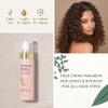 Cocomagic Frizz-Free Curl Mousse with Coconut Oil | Defines & Controls Curls with Soft Hold & Hydration | Non-Greasy, Paraben-Free, Gentle for All Hair Types, 6.5 Fl Oz view 4