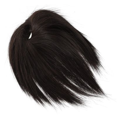 DECOMELODY Messy Bun Hair Accessory for Women Elegant Updo Hairpiece High Temperature Bun Extension for Parties and Daily Wear for All Hair Types
