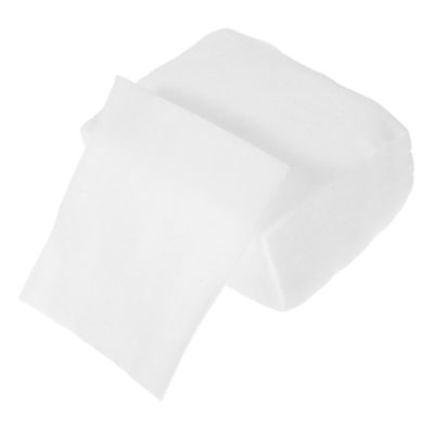 CATIEBYE 2400pcs Facial Cotton Pads: Makeup Remover Pads for Makeup Removal & Toner Application - Cleansing Wipes for Daily Skincare Routine