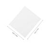 CATIEBYE 2400pcs Facial Cotton Pads: Makeup Remover Pads for Makeup Removal & Toner Application - Cleansing Wipes for Daily Skincare Routine view 2