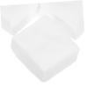 CATIEBYE 2400pcs Facial Cotton Pads: Makeup Remover Pads for Makeup Removal & Toner Application - Cleansing Wipes for Daily Skincare Routine view 3