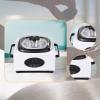 Electric Wax Heater Machine Wax Melting Warmer Hair Removal Portable Facial Body Spa Equipment for Home Esthetician Salon view 2