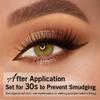 BEPHOLAN Brown Eyeliner Pencils,Waterproof Gel Eyeliner Pencil for Women Waterproof Smudge Proof Long-lasting (Brown) view 2