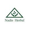 Nadis Herbal, Face Scrub, Green Taru, 50g (Pack of 1) view 3