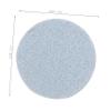 Healvian 10pcs Eyeliner Sharpener Eyebrow Pencil Sanding Pad Art Sandpaper for Eyebrow Pencil Shaping Brow Brush view 2