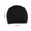 FRCOLOR 5PCS High Elastic Wig Caps Stretchy Dome Hats for Wigs Breathable Hooded Caps for Outdoor Activities view 2