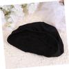 FRCOLOR 5PCS High Elastic Wig Caps Stretchy Dome Hats for Wigs Breathable Hooded Caps for Outdoor Activities view 3