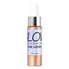 3x Liquid Highlighter Brightening Face Contours Blend with Foundation And Makeup Shimmer Versatile view 1