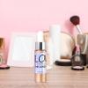 3x Liquid Highlighter Brightening Face Contours Blend with Foundation And Makeup Shimmer Versatile view 3