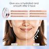 2026 New 4-in-1 Massager for Face, Facial Sculpting Device for Double Chin, Multifunctional Facial Massager, 5 Modes,15 Adjustable Intensities, Remote Control Operation, Reduces Sagging Skin (Pink) view 3