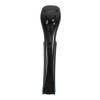 ARTSEWPLY Electric Back Shaver for Men Rechargeable Long Handle Razor for Back Hair Removal Professional Grooming Tool in Black Color view 1