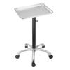 XDMINGY Mobile Hair Station for Tools Storage Salon Tray with Wheels Rolling Tray Station Instrument Mobile Cart On Wheels Beauty Spa Hairdressing view 1