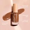 skin Glow Filter Ultra Luminous Finish Enriched with Vitamin E (104) view 2