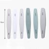 2X Nail Files Tools Kit Double Sided 6Pieces Polish Washable Manicure Stick Polisher for Nail Care Fingernails Girls Salons Toenails view 4