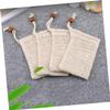 CTIRCHIU 6pcs Foaming Soap Pouch for Face Body Cleansing Easy Creation for Shower Spa Use for Makeup Removal Skin Care view 4