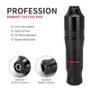 Tattoo Machines Professional Tattoo Gun Kit Rotary Tattoo Pen for Body Art Permanent Makeup Tattoo Machine Set view 2