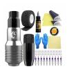 Tattoo Machines Tattoo Kit Tattoo Machine Set Complete Beginner Tattoo Pen Machine Kit Stick And Poke Pigments For Permanent Makeup Accessories view 1