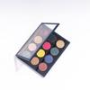 BEMT 12 colors sparkle eyeshadow -Perfection Palette view 2