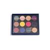 BEMT 12 colors sparkle eyeshadow -Perfection Palette view 4