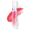 Tiejdhr 6 Colors Lip Plumper Moisturizing & Hydrating Plumping Lip Gloss Long Lasting Natural Lip Glossy for Women Girls (#04) view 1