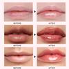 Tiejdhr 6 Colors Lip Plumper Moisturizing & Hydrating Plumping Lip Gloss Long Lasting Natural Lip Glossy for Women Girls (#04) view 4