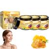 APKAPK Bee Venom Comprehensive Cream, Professional Bee Venom Skin Treatment Cream, bee Venom All-in-One Cream-50G, Anti-Aging, Hydrating, Natural Ingredients for All Skin Types (3 Bottle) view 1