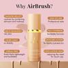 4-in-1 Smart Foundation SPF 50+30s Color Adapting24H Waterproof & SweatproofGym MakeupLightweight Hydrating (Light Spectrum, 30ml) (2pc) view 3