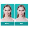 HeeHom Celestica Instant Neck Lift Tape - Invisible Turkey Neck Tightener for Women, Lift & Firm Sagging Skin, 90x40mm Patches (20+4 Bands) (2packs) view 4