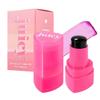 Cooling Water Jelly Tint StickMulti-Use Juicy Love Blush, 3-In-1cheek Blush & Eyeshadow & Lip Tinted Long-Lasting Moisture StickBouncy Jelly TextureCreates A Moist Watercolor Effect (#08, 0.32oz) view 1