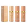 4-in-1 Smart Foundation SPF 50+30s Color Adapting24H Waterproof & SweatproofGym MakeupLightweight Hydrating (Light Spectrum, 30ml) (3pc) view 1