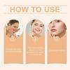 4-in-1 Smart Foundation SPF 50+30s Color Adapting24H Waterproof & SweatproofGym MakeupLightweight Hydrating (Light Spectrum, 30ml) (3pc) view 2