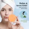 Bofuoos Shower Steamers Aromatherapy, Shower Bombs with Natural Essential Oils, Relax & Self Care Gifts for Women Her Wife Teen Girls Mom, Birthday Valentines Day Gifts -15 Tablets view 3