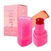 Cooling Water Jelly Tint StickMulti-Use Juicy Love Blush, 3-In-1cheek Blush & Eyeshadow & Lip Tinted Long-Lasting Moisture StickBouncy Jelly TextureCreates A Moist Watercolor Effect (#06, 0.32oz) view 1