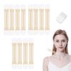 HeeHom Celestica Instant Neck Lift Tape - Invisible Turkey Neck Tightener for Women, Lift & Firm Sagging Skin, 90x40mm Patches (20+4 Bands) (3packs) view 1