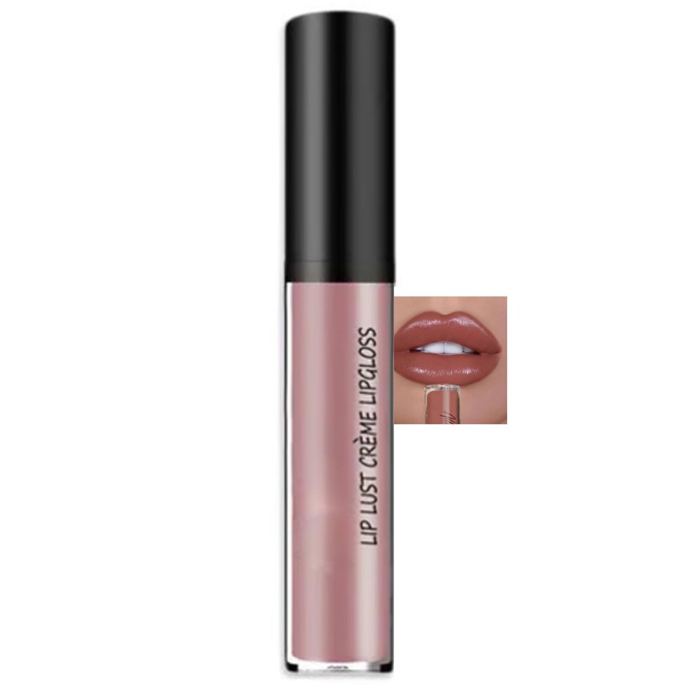 Inalsion Lips Staining Lip Oil, Lips Staining Long-Lasting Lip Oil, Lip Stain, Moisturizing Lightweight & Non-Sticky (7#)