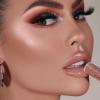Inalsion Lips Staining Lip Oil, Lips Staining Long-Lasting Lip Oil, Lip Stain, Moisturizing Lightweight & Non-Sticky (7#) view 3