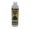 ACEITE DE Roble/White Oak Oil  4.05 fl oz (120 ml)  Natural Skin & Body Oil for External Use, Infused with Oak Bark Extract  Soothes Irritation, Nourishes & Protects Dry, Rough Skin view 1