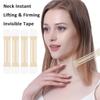 HeeHom Celestica Instant Neck Lift Tape - Invisible Turkey Neck Tightener for Women, Lift & Firm Sagging Skin, 90x40mm Patches (20+4 Bands) (5packs) view 2