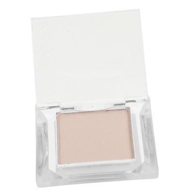 Beavorty Single Matte Eyeshadow Palette Long-Lasting Natural Finish 9 Colors for Women Travel-Friendly Makeup for Everyday Use