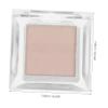 Beavorty Single Matte Eyeshadow Palette Long-Lasting Natural Finish 9 Colors for Women Travel-Friendly Makeup for Everyday Use view 2