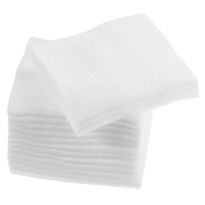 CALLARON Ultra-Thin Makeup Cotton Pads 1000 Count Disposable Facial Remover Cotton for Skin Types for Makeup Application and Daily Cleansing