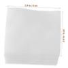 CALLARON Ultra-Thin Makeup Cotton Pads 1000 Count Disposable Facial Remover Cotton for Skin Types for Makeup Application and Daily Cleansing view 2