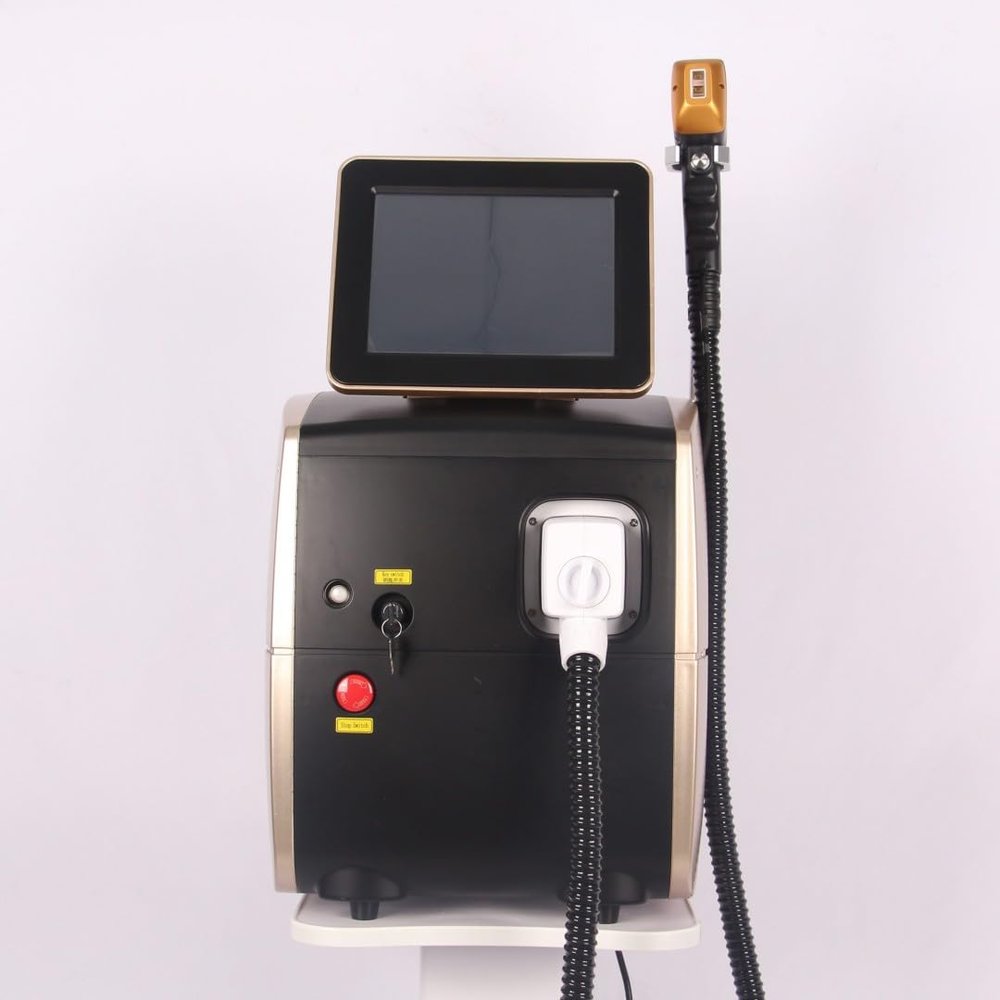 2026 New Professional Hair Removal Machine