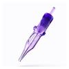 Cartridge Tattoo Needles RL Disposable Sterilized Safety Tattoo Needle For Cartridge Machines Grips(RL 12 0.35mm,20pcs Mast Pro 5RL) view 2