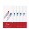 50pcs Sterilized Tattoo Cartridge Needle Permanent Makeup Pen Machine Accessory 1 3 5 7 9RL view 1