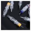 50pcs Sterilized Tattoo Cartridge Needle Permanent Makeup Pen Machine Accessory 1 3 5 7 9RL view 3