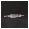 10pcs Needle Derma Pen Bayonet Cartridge for Electric Auto Micro needle Tattoo Nano Needles tip(3R needles) view 1